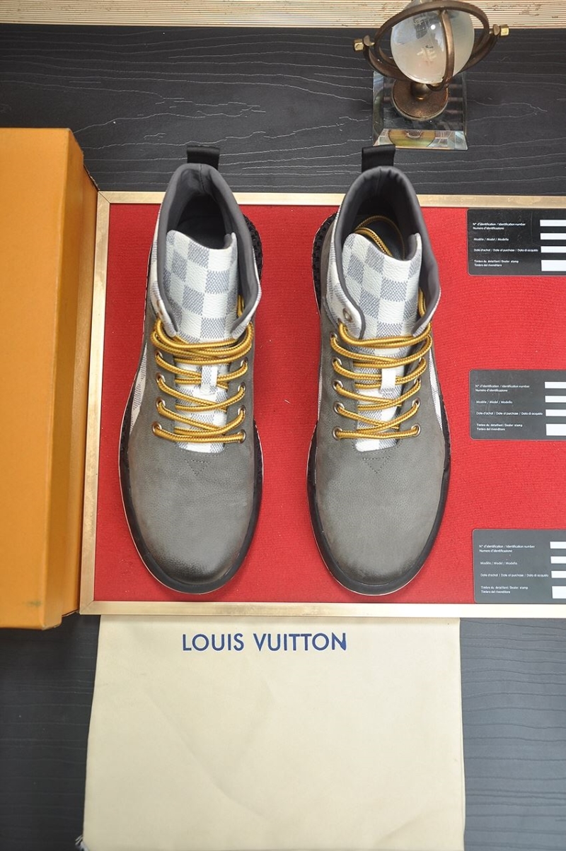 Louis Vuitton Sneakers